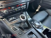BMW 520 d Pack M