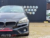BMW 218 d 7L