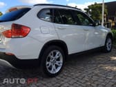 BMW X1 18 d xDrive