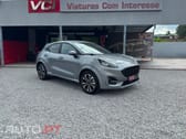 Ford Puma 1.0 ECOBOOST MHEV ST-LINE