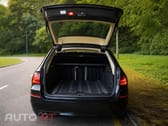 BMW 520 d Line Luxury Auto
