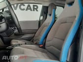 BMW i3 120Ah
