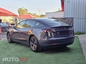 Tesla Model 3 Standard RWD Plus