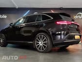 Mercedes-Benz EQC 400 4Matic