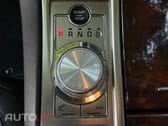 Jaguar XF 2.7 D V6 Premium Luxury