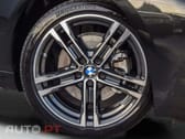 BMW 216 d Pack Desportivo M