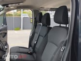 Renault Trafic 2.0 Blue dCi L2 Grand Techno