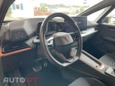 Cupra Born 58 kWh