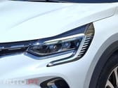 Renault Captur 1.3 TCe 140 Initiale Paris EDC