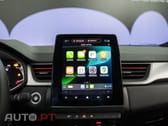 Renault Captur 1.0 TCe RS Line