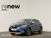 Renault Captur Captur 1.0 TCe Techno Bi-Fuel