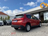 Peugeot 2008 1.4 HDi Allure