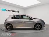 Peugeot E-208 50 kWh Active