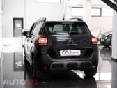 Citroen C3 Aircross 1.2 PureTech Shine