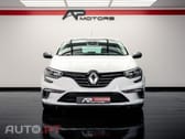 Renault Mégane 1.6 dCi GT Line J18