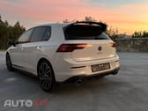 Volkswagen Golf 2.0 TSI GTI Clubsport DSG