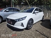 Hyundai i20 1.0 T-GDI Style Plus