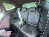 Renault Mégane Coupe 2.0 T 16V RS