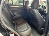 BMW X1 16 d sDrive Advantage Auto