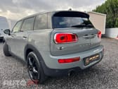 MINI Clubman One Auto