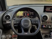 Audi S3 Sportback 2.0 TFSi quattro S tronic