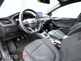 Ford Focus 1.5 EcoBoost ST-Line