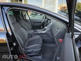 Peugeot 3008 1.6 e-HDi SE Style 2-Tronic