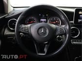 Mercedes-Benz GLC 200 250 d 4MATIC