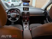 Audi A3 Sportback 1.6 TDi Sport