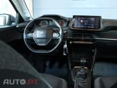 Peugeot 208 1.2 PureTech Allure