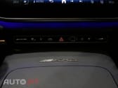 Mercedes-Benz E 53 AMG Hybrid 4Matic+