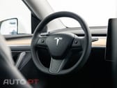 Tesla Model Y Performance Dual Motor AWD
