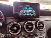 Mercedes-Benz GLC 250 d Coupé AMG Line 4-Matic