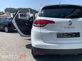 Renault Scénic 1.7 Blue dCi Limited