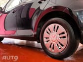 Volkswagen Up! 1.0 BlueMotion Move