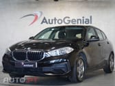 BMW 116 i Advantage