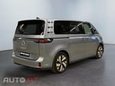 Volkswagen Id. Buzz Pro