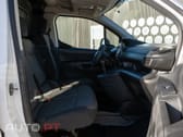 Peugeot Partner 1.5 BlueHDi M padrão