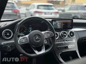 Mercedes-Benz C 300 de T 9G-TRONIC Night Edition