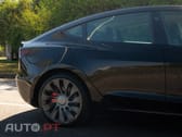 Tesla Model 3 Long Range AWD Dual Motor Performance