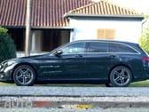 Mercedes-Benz C 300 DE AMG -Plug-In