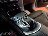 Mercedes-Benz GLC 220 d 4Matic AMG Advanced