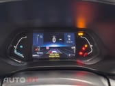 Renault Arkana 1.6 E-Tech Intens