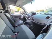 Renault Kangoo 1.5 dCi Business 3L