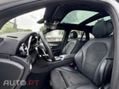 Mercedes-Benz GLC 250 d AMG Line 4-Matic