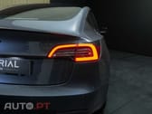 Tesla Model 3 Long-Range Dual Motor AWD