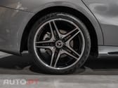 Mercedes-Benz CLA 220 d Shooting Brake AMG Line Aut.