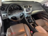 Lexus IS 220 BASE