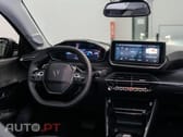 Peugeot 208 1.2 Hybrid Allure e-DCS6