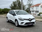 Renault Clio 0.9 TCe Limited